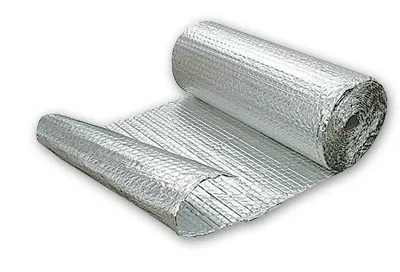 foam foil 4mm