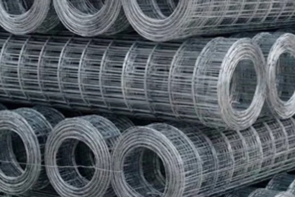 Kawat Roof Mesh