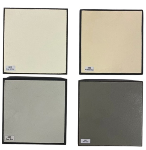 Phenolic Board Solid Colour