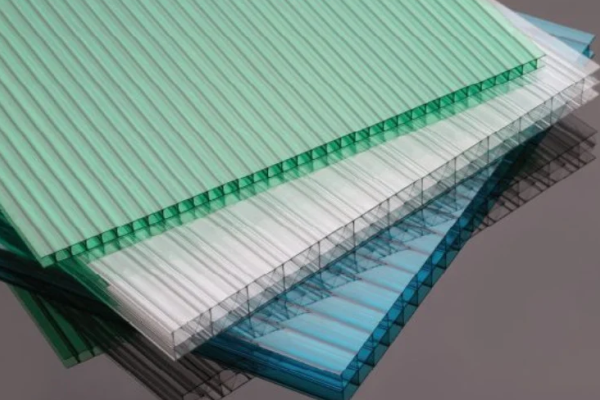 atap polycarbonate twinlite