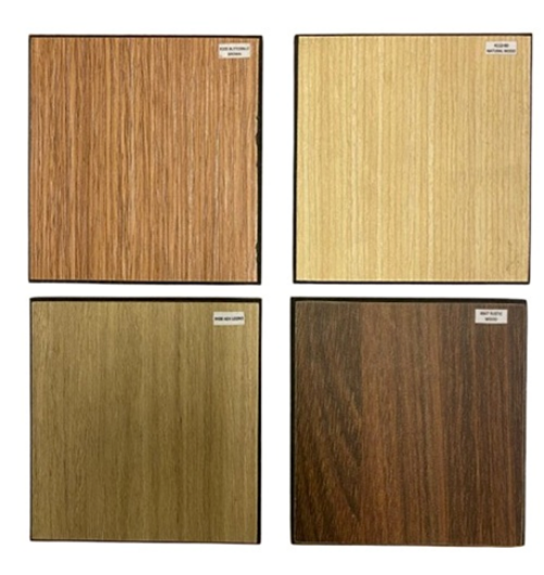 Wood Grain