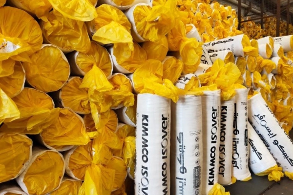 glass-wool
