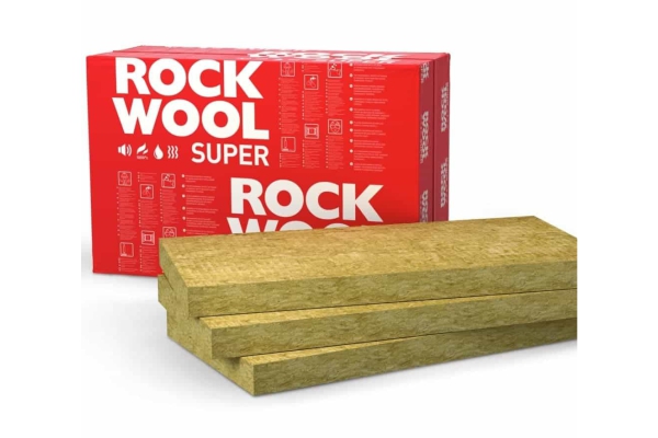 rockwool