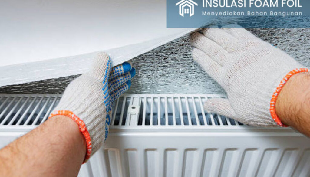 Supplier Bahan Bangunan Jakarta Terbaik