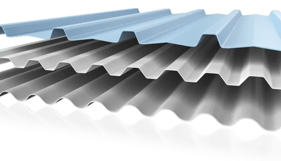 atap alderon single layer