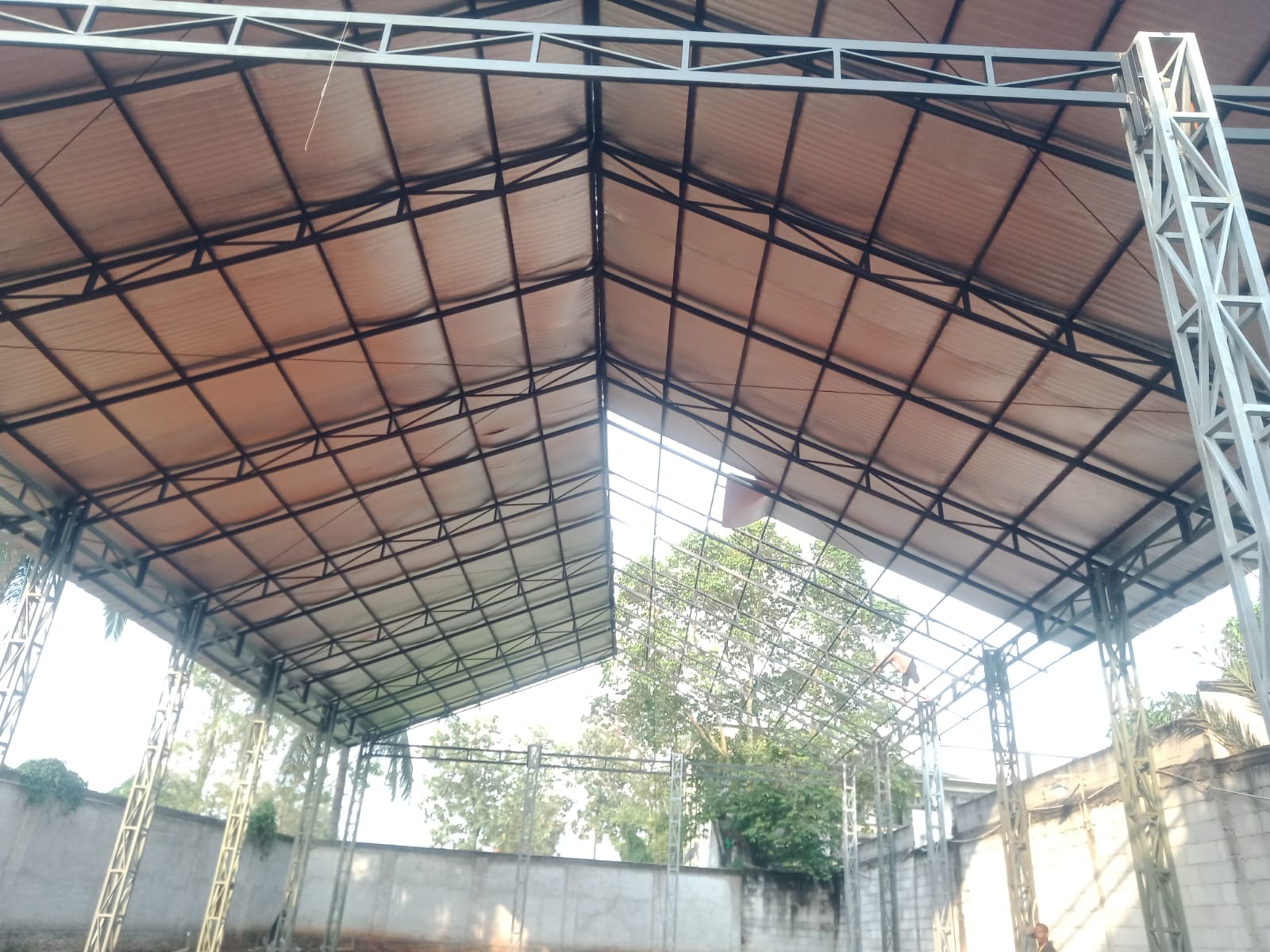 foam foil 8mm pesantren parung_1